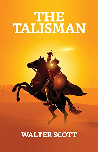 The Talisman by Scott, Walter  Grab2Buy Generic Grab2Buy