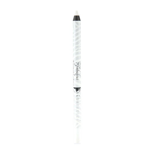 Character Fabulous Waterproof Eye Pencil - C405
