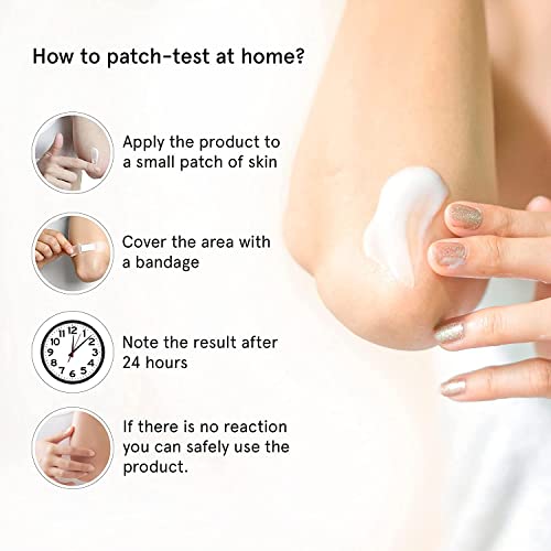 BeBodywise 1% Salicylic Acid Body Wash and 10% Niacinamide Body Lotion  Grab2Buy BeBodywise Grab2Buy