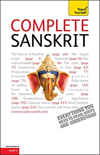 Complete Sanskrit  Grab2Buy Brandless Grab2Buy