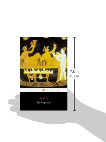 The Symposium by Plato  Grab2Buy Generic Grab2Buy