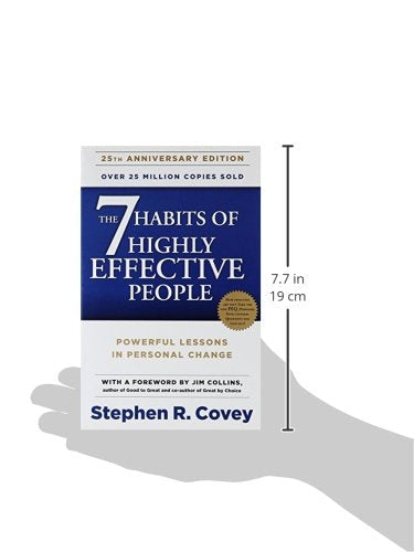 The 7 Habits Of Highly Effective People  Grab2Buy Generic Grab2Buy