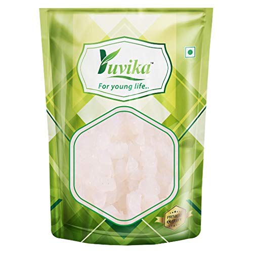 Yuvika Banslochan - Vanslochan - Tabashir - Silicic Acid 