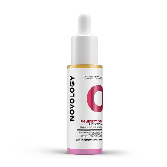 Novology Bi-Phasic Hyperpigmentation Serum 
