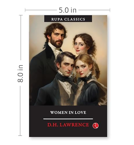 Women in Love by D.H. Lawrence  Grab2Buy Generic Grab2Buy