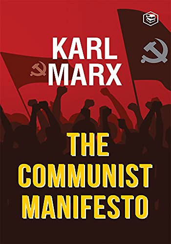 The Communist Manifesto by Marx, Karl  Grab2Buy Generic Grab2Buy