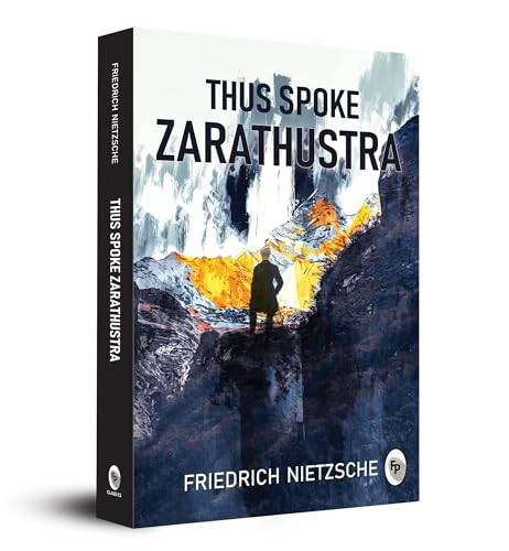 Thus Spoke Zarathustra by Friedrich Nietzsche  Grab2Buy Generic Grab2Buy