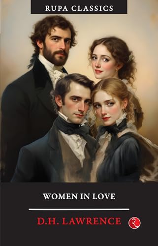Women in Love by D.H. Lawrence  Grab2Buy Generic Grab2Buy