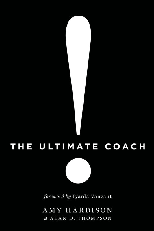 The Ultimate Coach  Grab2Buy Generic Grab2Buy