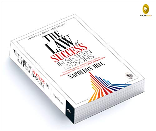 The Law of Success In Sixteen Lessons by Napoleon Hill  Grab2Buy Generic Grab2Buy