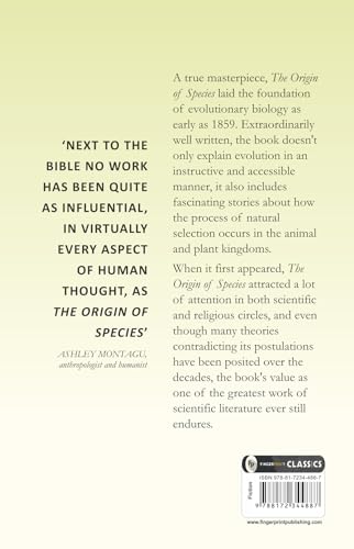 The Origin of Species by Charles Darwin  Grab2Buy Generic Grab2Buy