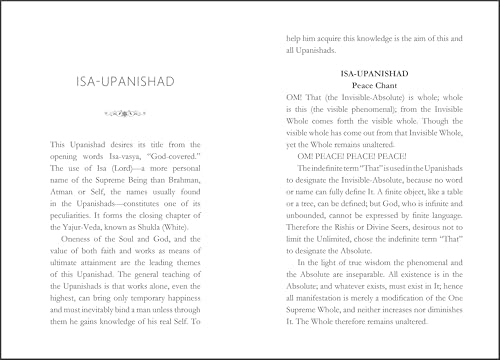 The Upanishads by Swami Paramananda  Grab2Buy Generic Grab2Buy