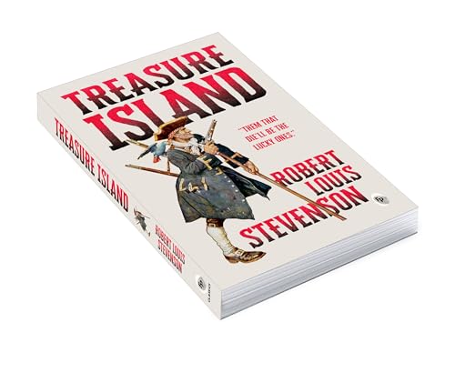 Treasure Island by Robert Louis Stevenson  Grab2Buy Generic Grab2Buy
