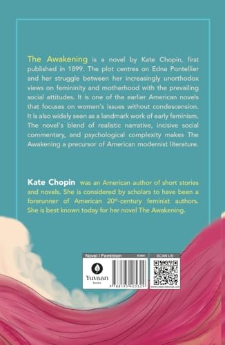 The Awakening: The Classic Novel That Saw Pleasure as a Path to Freedom By Kate Chopin by Kate Chopin  Grab2Buy Generic Grab2Buy