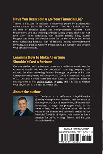 The Millionaire Fastlane  Grab2Buy Generic Grab2Buy