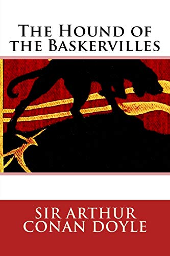 The Hound of the Baskervilles by Doyle, Arthur Conan, Sir  Grab2Buy Generic Grab2Buy