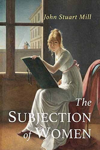 The Subjection of Women by Mill, John Stuart  Grab2Buy Generic Grab2Buy