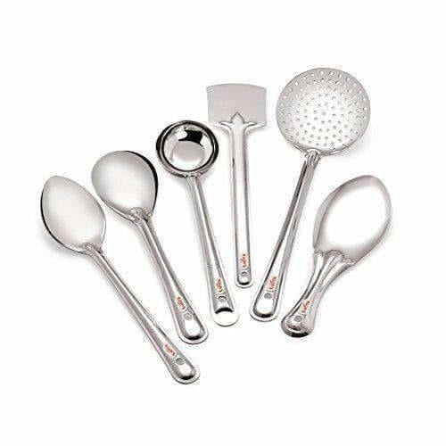 Serving Spoon - Set of 6 | Grab2Buy
