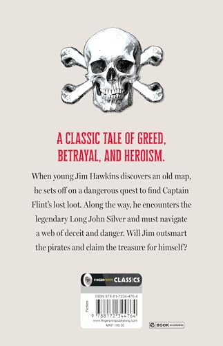 Treasure Island by Robert Louis Stevenson  Grab2Buy Generic Grab2Buy