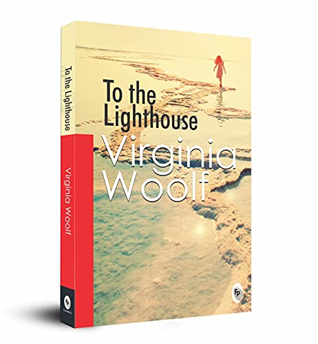 To The Lighthouse by Virginia Woolf  Grab2Buy Generic Grab2Buy