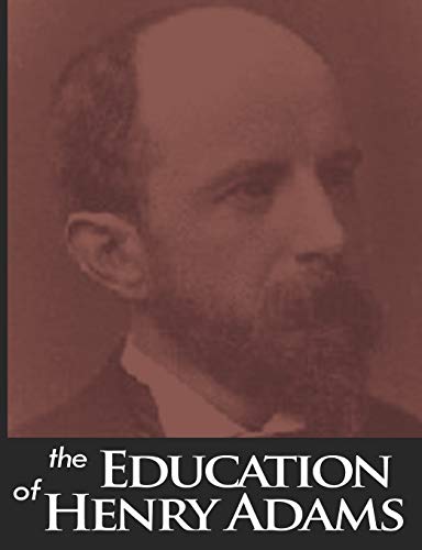 The Education of Henry Adams by Adams, Henry  Grab2Buy Generic Grab2Buy