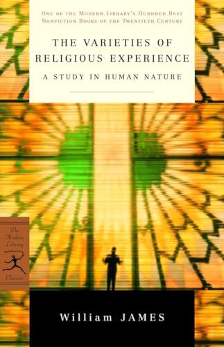 The Varieties of Religious Experience: A Study in Human Nature by James, William  Grab2Buy Generic Grab2Buy