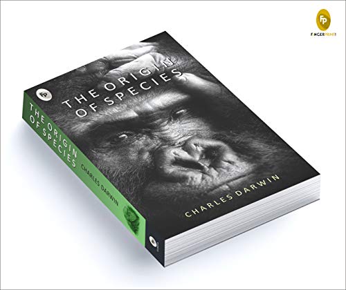 The Origin of Species by Charles Darwin  Grab2Buy Generic Grab2Buy