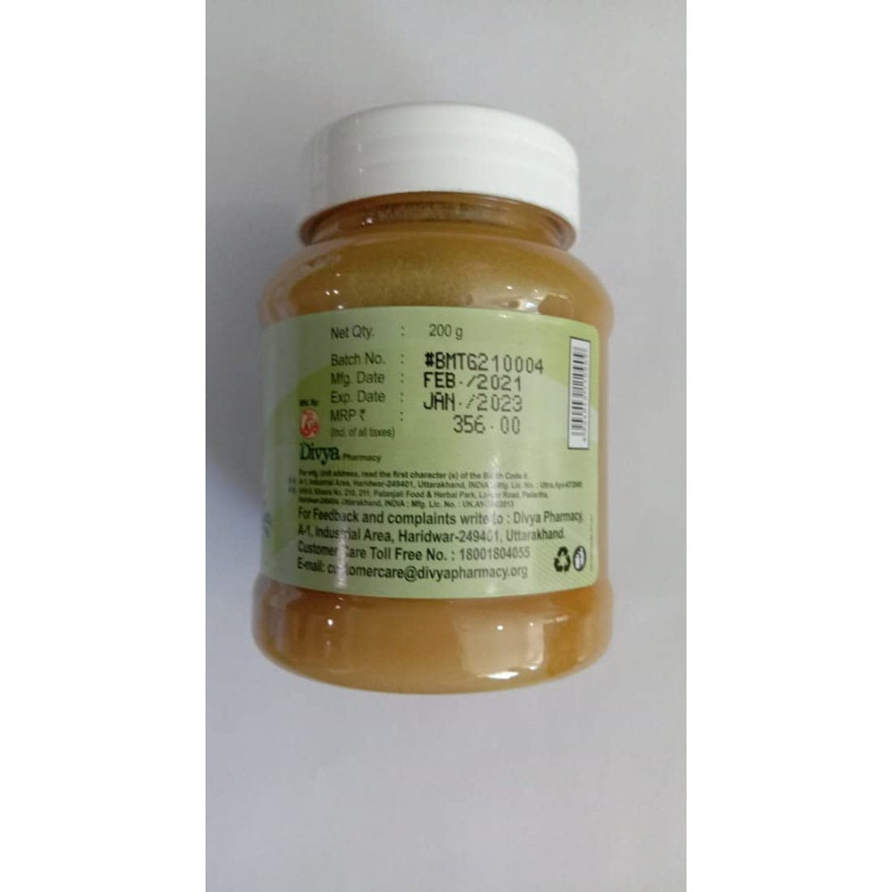 Patanjali Mahatriphaladi Ghrit 