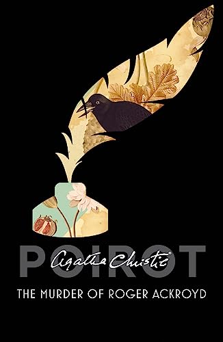 The Murder of Roger Ackroyd (Poirot) by Agatha Christie  Grab2Buy Generic Grab2Buy