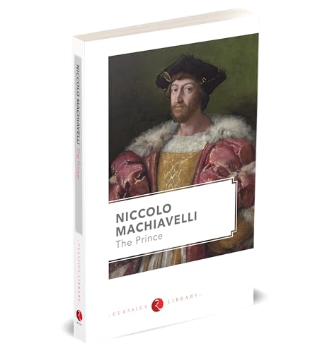 The Prince by Machiavelli, Niccolo  Grab2Buy Generic Grab2Buy