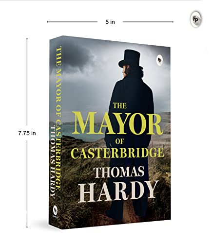 The Mayor of Casterbridge by Thomas Hardy  Grab2Buy Generic Grab2Buy