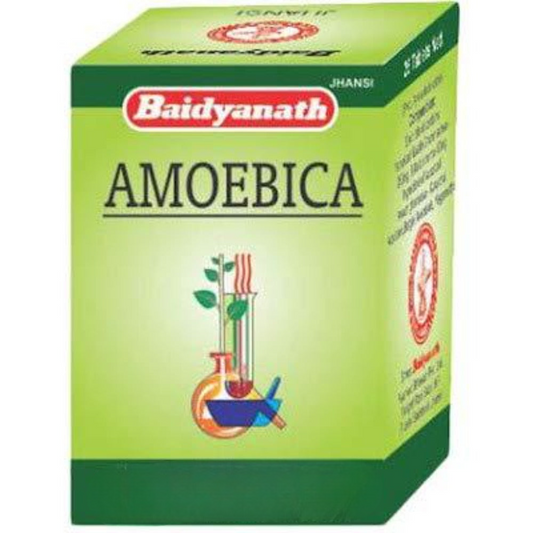 Baidyanath Amoebica 