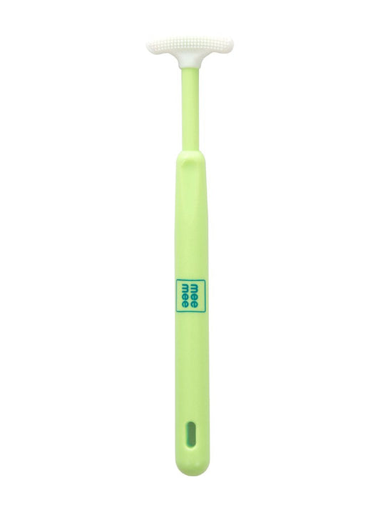 Mee Mee Tender Tongue Cleaner - Grab2buy