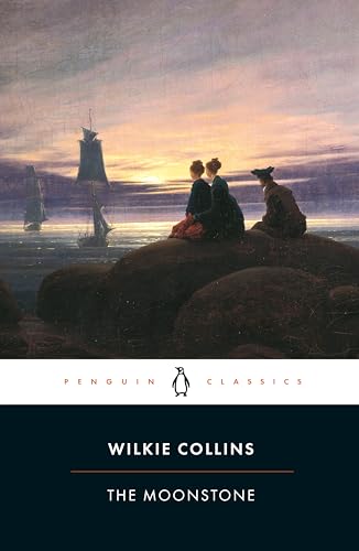 The Moonstone by Collins, Wilkie  Grab2Buy Generic Grab2Buy