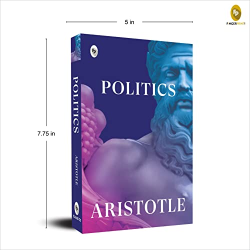 The Politics by Aristotle  Grab2Buy Generic Grab2Buy