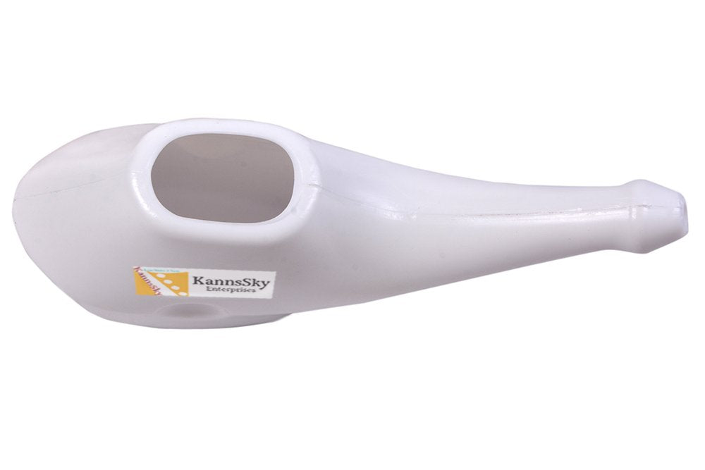 Kannssky Jala Neti Pot Sutra Neti Thread 