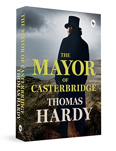 The Mayor of Casterbridge by Thomas Hardy  Grab2Buy Generic Grab2Buy
