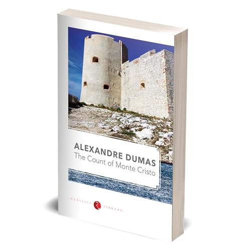 The Count of Monte Cristo by Alexandre Dumas  Grab2Buy Generic Grab2Buy