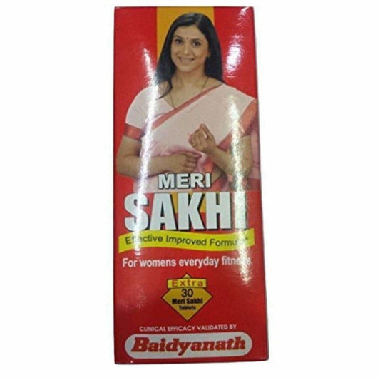Baidyanath Meri Sakhi 450 ML 