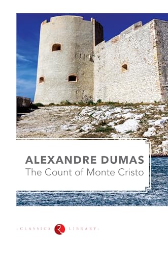 The Count of Monte Cristo by Alexandre Dumas  Grab2Buy Generic Grab2Buy