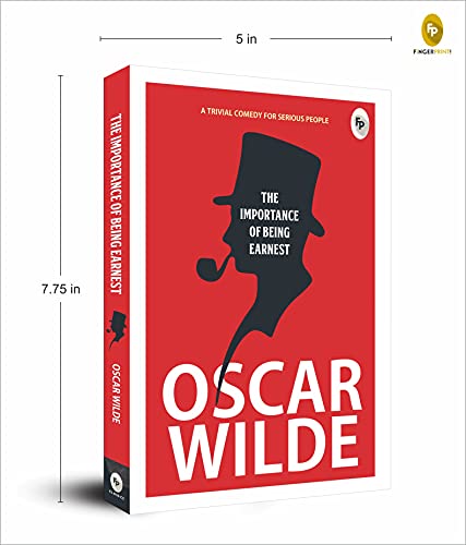 The Importance of Being Earnest by Oscar Wilde  Grab2Buy Generic Grab2Buy