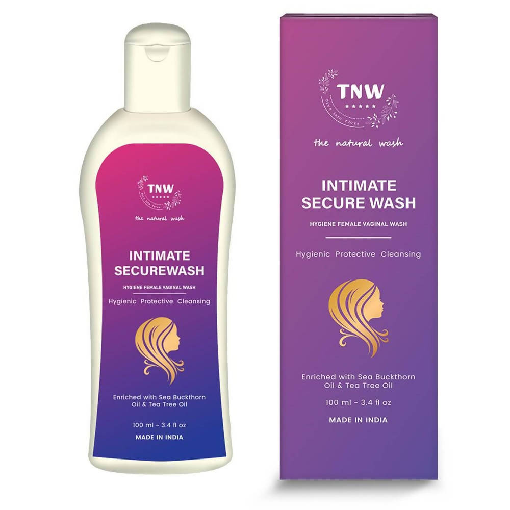 The Natural Wash Intimate Secure wash  Grab2Buy The Natural Wash Grab2Buy