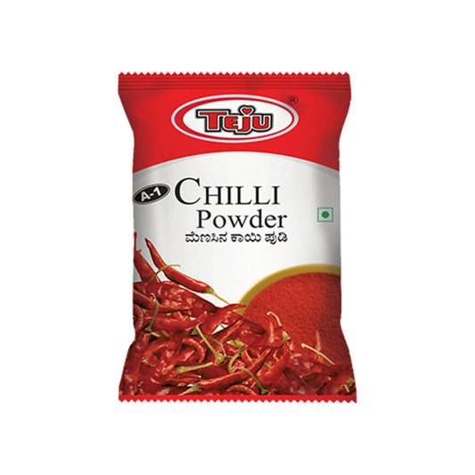 Teju Chilli Powder - Grab2buy