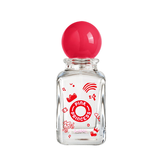 Ajmal India Pink Princess Perfume For Girl