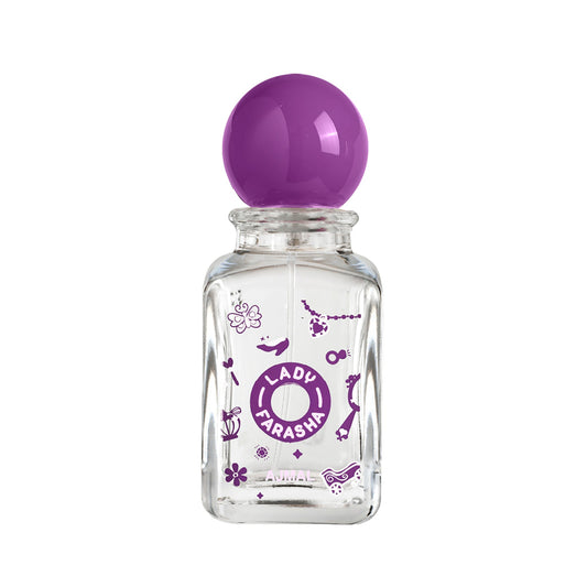 Ajmal India Lady Farasha Perfume For Girl