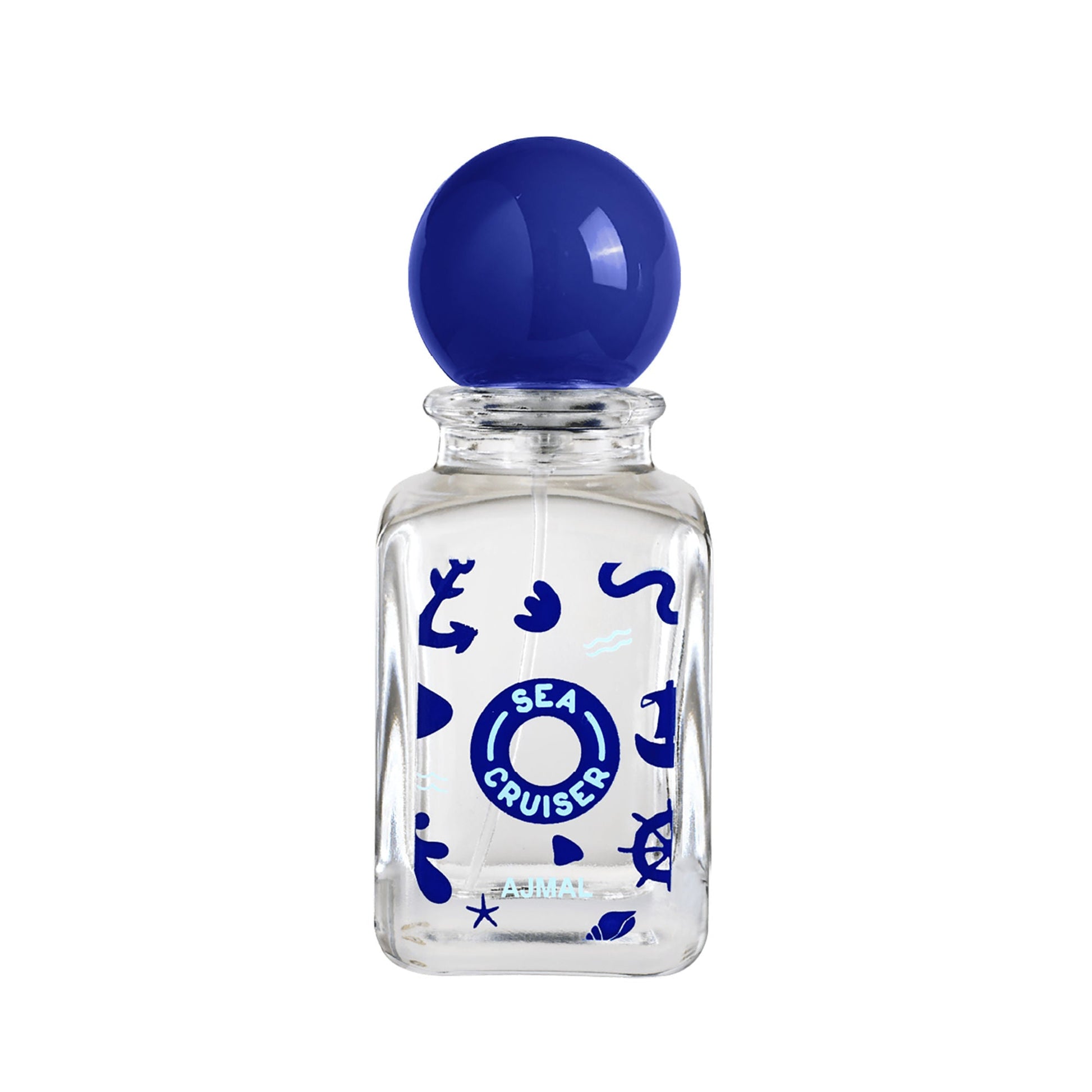 Ajmal India Sea Cruiser Perfume For Boy