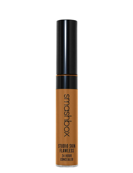 Smashbox Studio Skin Flawless 24 Hour Concealer - Medium Dark Warm Olive