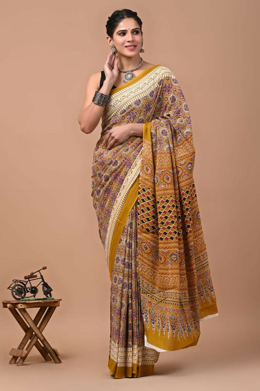 Exclusive Collection Multi Beautiful Mulmul Cotton Grab2Buy 