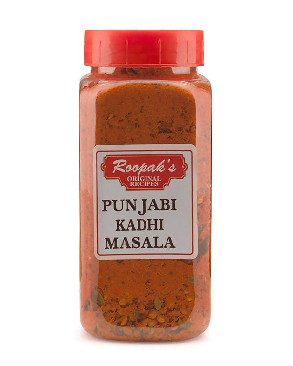 Roopak's Punjabi Kadhi Masala - Grab2buy