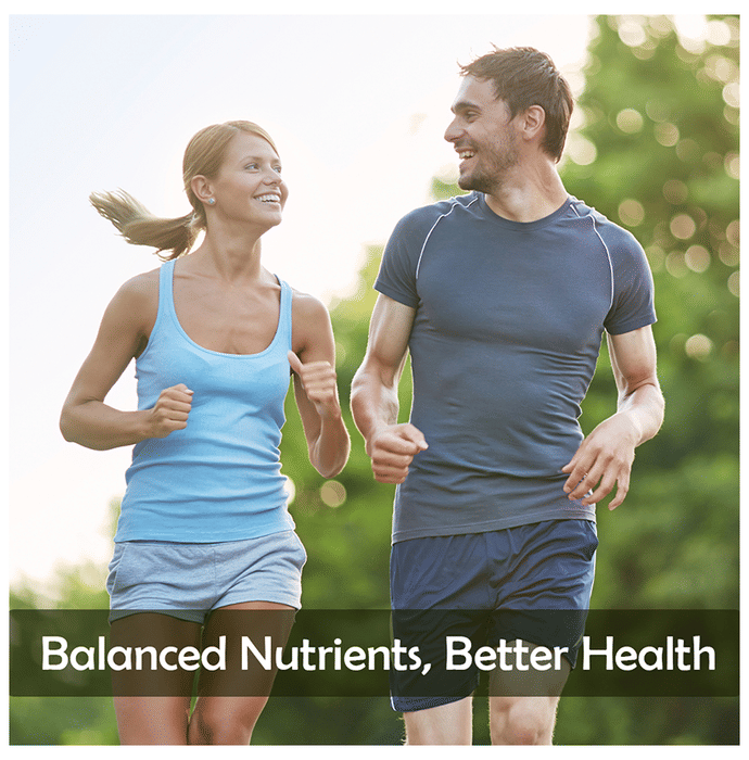 Minature Moringa Seed Tablets 